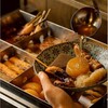 焼鳥と餃子とおでん ブラック - メイン写真: