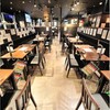 焼鳥と餃子とおでん ブラック - メイン写真: