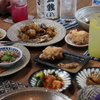 NOMURA SHOTEN - 料理写真:飲み放題コース