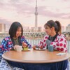 ASAGE CAFE - メイン写真: