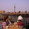 ASAGE CAFE - メイン写真: