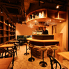 Beer & Wine 845 郡山 .2nd