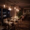 restaurant GRILL TABLE - メイン写真: