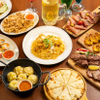 Asian Dining & Bar SAPANA - メイン写真: