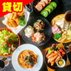 ダイニングダーツバーBee - メイン写真: