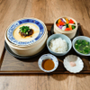 台湾食堂 せいろでごはん - 料理写真: