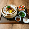 台湾食堂 せいろでごはん - 料理写真: