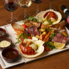 WINEHALL GLAMOUR - メイン写真: