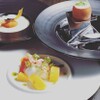 BISTRO TAKKE - 料理写真: