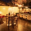 dining & bar KITSUNE - メイン写真: