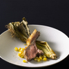 Cuisine Franco-japonaise Matsushima - メイン写真: