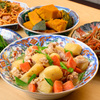 豆皿おばんざい七福 - メイン写真: