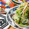 豆皿おばんざい七福 - メイン写真: