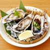 浜べゑ - 料理写真:
