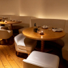 Cucina del NABUCCO - メイン写真: