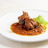 Cucina del NABUCCO - メイン写真: