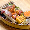 大衆すし酒処 うおしん酒場 - メイン写真:
