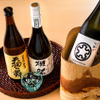 日本料理 嘉兆 - 料理写真:アルコール
