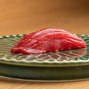 すし抱一 - 料理写真:にぎりマグロ