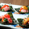 壽喜燒 松葉蟹・鱈場蟹吃到飽 和牛與螃蟹 三條河原町店