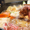 壽喜燒 松葉蟹・鱈場蟹吃到飽 和牛與螃蟹 三條河原町店