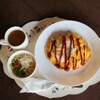 cafeフェーリエン - メイン写真: