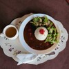 cafeフェーリエン - メイン写真: