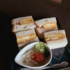 cafeフェーリエン - メイン写真: