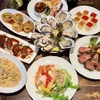 Oyster Bar ジャックポット - メイン写真: