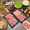 焼肉レストラン　東天閣 - メイン写真: