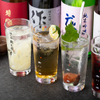 鮨と酒 魚ヒ日 - メイン写真: