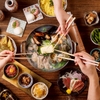 刺しと土鍋 たてがみ - メイン写真: