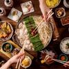 刺しと土鍋 たてがみ - メイン写真: