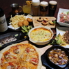 府中Ｄｉｎｉｎｇ＆Ｂａｒ　レストハウス - メイン写真: