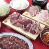 大衆ホルモン 肉力屋 - メイン写真: