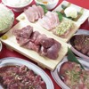 大衆ホルモン 肉力屋 - メイン写真: