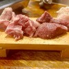 大衆ホルモン 肉力屋 - メイン写真: