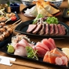 炭火焼き鳥 かしわ屋 治兵衛 - メイン写真: