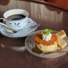 cafeフェーリエン - メイン写真:
