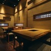 Kitashinchi Harami Hozenji Ten