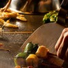 鉄板串料理 まさき - メイン写真:
