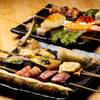 鉄板串料理 まさき - メイン写真: