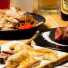 鉄板串料理 まさき - メイン写真: