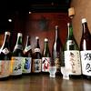 炭火個室居酒屋 都立大学のひもの屋 - メイン写真: