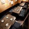 炭火個室居酒屋 都立大学のひもの屋 - メイン写真: