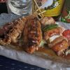 焼鳥 ゆきどり - 料理写真:串焼き盛り合わせ5種