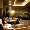 CROSSFIELD with TERRACE LOUNGE - メイン写真: