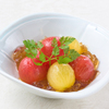 おもてなしとりよし - 料理写真: