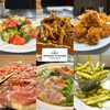 BAYSIDE KITCHEN YOKOHAMA  - メイン写真: