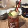 府中餃子バル あわ屋 - ドリンク写真: